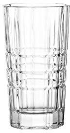 Leonardo 022759 Longdrinkglas/Wasserglas/Saftglas - SPIRITII - 260 ml - 1Stück