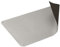 WETEC Tischbelag, ESD, 610 x 1.220 mm, beige, gerundete Ecken, 2 x 10 mm DK (Matte Schutzmatte Tischmatte ESD-Matte Arbeitsplatzunterlage Antistatikmatte Antistatik-Tischmatte 1402.662 1402.662.L)
