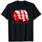 DDR Ostdeutschland lustiger Spruch rote Olsenband für Ossi´s T-Shirt