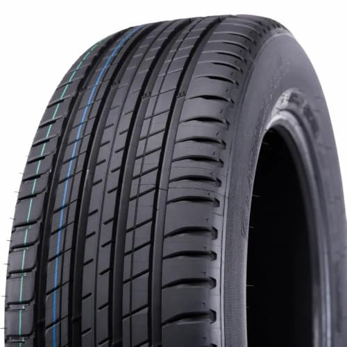 Tyre Summer Michelin LATITUDE SPORT 3 235/60R18 103V GRNX AO
