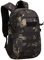 HUNTVP 12L Mini Rucksack Taktisch Wanderrucksack Molle Schultasche Wasserdicht Daypack Militärisch Schulrucksack Studenttasche Unitasche Sporttasche für Herren Damen Outdoor (12L-Camouflage)