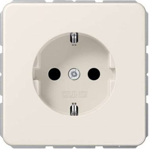 SCHUKO-Steckdose 16A 250V m.Berührungsschutz CD 1520 KI 4011377059986 Jung