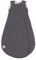 LÄSSIG Baby Ganzjahres Schlafsack ohne Ärmel unisex/Sleeping Bag Garden Explorer, Größe 50/56, 0-2 Monate anthracite