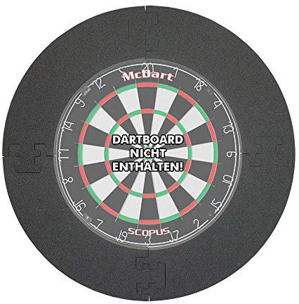 McDart Catchring Premium - Made in Germany (Groß)