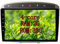 XISEDO 9 Zoll Android 10.0 Autoradio In-Dash Car Radio RAM 2G ROM 32G Autonavigation Car Radio für Peugeot 308 (2007-2013) Peugeot RCZ Unterstützt Lenkradkontrolle, WiFi, Bluetooth (grau)