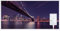 Heidenfeld Infrarotheizung HF-HP105 | 𝟭𝟬 𝐉𝐀𝐇𝐑𝐄 𝐆𝐀𝐑𝐀𝐍𝐓𝐈𝐄 - 1000 Watt - Bis 25 m² - Infrarot Heizkörper - Elektroheizung mit Thermostat - Überhitzungsschutz (1000 Watt, Brooklyn Bridge)