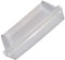 Cajón parte congelador superior original 534X310X170 mm Nevera, Congelador 00479332, 479332 BOSCH
