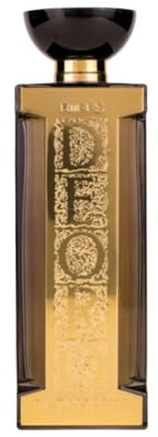 Riiffs Deoro Patchouli Eau de Parfum Spray, Unisex, 100 ml für Männer