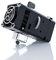 BIQU H2 500℃ Extruder Extruder mit Direktantrieb Hochtemperatur-Hotend Ganzmetall-Heat Break Dual Gear Extruder für BIQU BX BIQU B1 SE Plus DIY 3D-Drucker-Kits