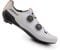 DMT SH10 Road Cycling Shoes, White/Black, 42 EU
