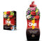 Nutri 1 One ESSENCE - CONCIME IDROSOLUBILE, Scuro & NutriONE Concime concentrato per Piante e Fiori, 1 litro, 1000 unità