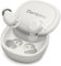 Damipow L39 Sleep Earbuds, Wireless Bluetooth Headphone for Sleepings, Ultra Small and Skin-Soft Silicone in-Ear Sleep Earphones Designed for Side Sleepers, Snoring, Travel, Leisure (SML)
