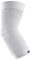 BAUERFEIND Ellenbogen Sleeve „Sports Compression Elbow Support“, 1 Unisex Ellenbogenbandage mit Kompression, Für Basketball, Leichtathletik und bei Ball- und Schlagsportarten, Rechts & Links tragbar
