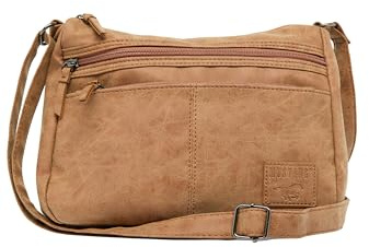MUSTANG Damen, Unisex Tasche Schultertasche