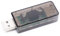 Binghe USB Isolator Modul USB zu USB Spannungsisolator Modul USB Digital Isolation mit ADuM3160 Chip mit OC Schutz UnterstüTzt 12 Mbit/S, Wird Verwendet,Um Rauschen im Schaltkreissystem zu Isolieren
