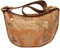 Tracollina Piccola Mezzaluna Geo Soft Alviero Martini 1 Classe NATURAL 0010, T.U.
