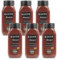 Sauce Shop - Tomato Ketchup 490g - All Natural Ingredients - Vegan - Pack of 6x 490g Squeezy Bottles