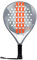 Adidas Drive Grey 3.4 2025 - Pala de pádel (Talla única)