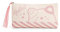 NICI Mäppchen mymochi Hello! 21,5x12x2cm - beige - Federmäppchen für Mädchen und Frauen, Schultäschchen, Büro- oder Kosmetikmäppchen | 61816