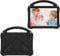 Tablet Cover Kids Case Compatible With Huawei Mediapad T3 10 9.6 inch Tablet Case, Lightweight EVA Kid Friendly Shockproof Protective Case, Dropproof Impact Resistance Protective Cover with Shoulder S