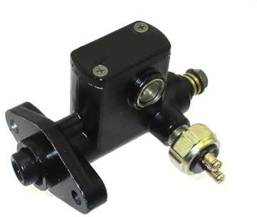 Hydraulische Bremse Master Zylinder for 90cc 110cc 125cc Gehen Kart ATV Quad 4 Wheeler for Sunl Buggy Ersatzteile