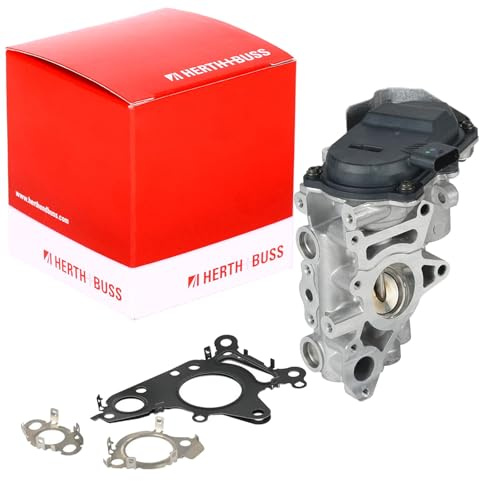 HERTH+BUSS ELPARTS AGR-Ventil 70671214