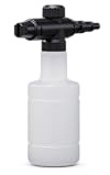 WAGNER AQUASTORM Foam Nozzle - Schaumdüse - Zubehör passend für alle AQUASTORM Hochdruckreiniger von WAGNER