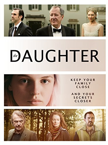 The Daughter