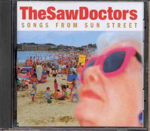 Songs from Sun Stree