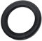 SKF 40X52X7 HMSA10 RG Wellendichtring für allgemeine industrielle Anwendungen, HMSA10, 40 mm Durchmesser x 52 mm Außendurchmesser, Breite 7 mm (NBR)