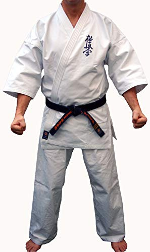 VOLLKONTAKT Karate Anzug Kyokushin KYOKUSHINKAI Karate