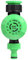 Timer per irrigazione Temporizzatori per irrigatori per rubinetti e tubi. Frequenza di irrigazione da 0 a 120 minuti. Timer da giardinaggio Rosca da 3/4 e 1.