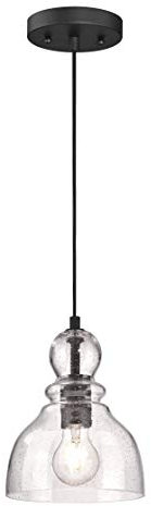 Westinghouse Lighting Iluminación, Bronce Aceitado, 6100840