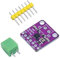 iHaospace MAX98357 I2S Audio Amplifier Module Audio Amplifier Filterless Class D Amplifier Supports Raspberry Pi ESP32