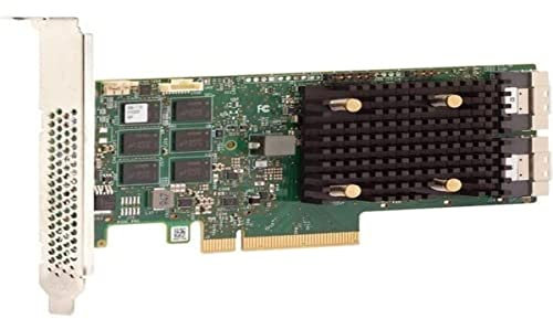 Aruba a Hewlett Packard Enterprise company Broadcom MR416i-p Cntrl für HPE Gen10+