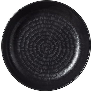 WAS Germany Schale, Ø 15 cm, Set á 6 Stück, ash, Porzellan