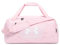Under Armour UA UNDENIABLE 5.0 DUFFLE MD 0647 - PRIME PINK One Size