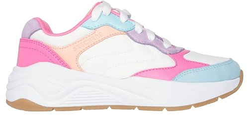 Skechers Nova Jogger Wit