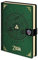 Close Up Blocco Note Premium The Legend of Zelda - Triforce