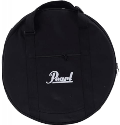 Pearl PSC-PCTKADD Compact Traveler Drum Bag – Schwarz – für Zusatz-Toms – Zubehörtasche – langlebig und schützend