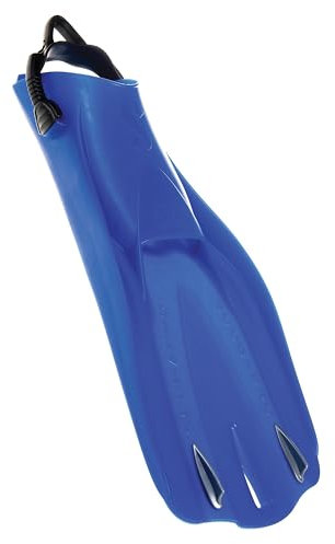 Scubapro Flossen Go Sport - Blau - S