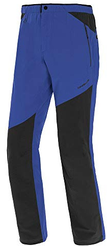 Trangoworld Buron DN Pant. Lang, Herren XXL Marineblau