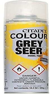 Games Workshop Grey Seer 0,4 l