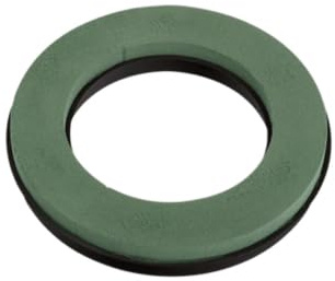 OASIS BIO Foam Ring 30CM TWINPACK