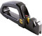 Work Sharp Pivot Pro Knife & Sharpener with Cross Carbide Elements and Ceramic Rods in Black - 19.30 cm