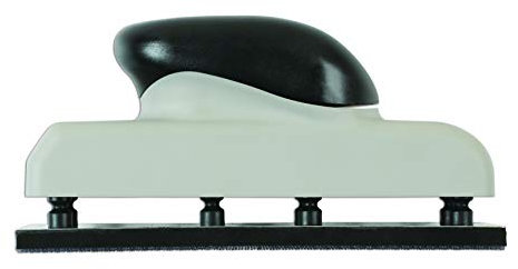 PowerTec 92540 Auto Adjust Contour Hand Sander