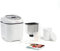 Moulinex Máquina de Pan 720W Blanco OW250110