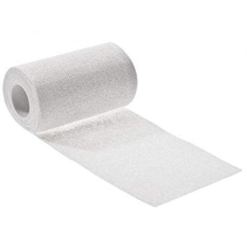 Askina Zinkleimbinde 7m x 8cm 10 Stück