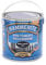 Hammerite Direttamente Sulla Ruggine Brillante Nero 2.5 l