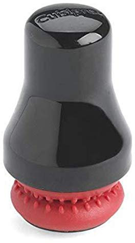 Magnetischer Karaffenreiniger Magnetic Scrubber Magnetic Scrub Rubber Magnetische Reinigungsbürste Glas Innenreinigungswerkzeug